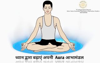 Aura Kya Hai